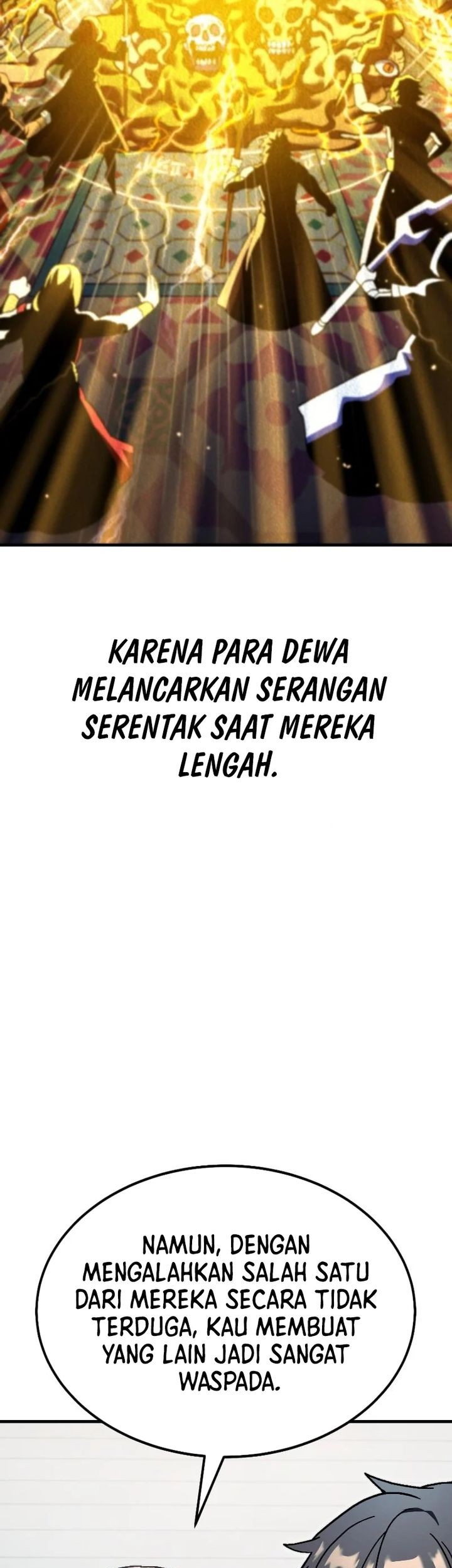 Divine Delivery Chapter 74 - halaman 43