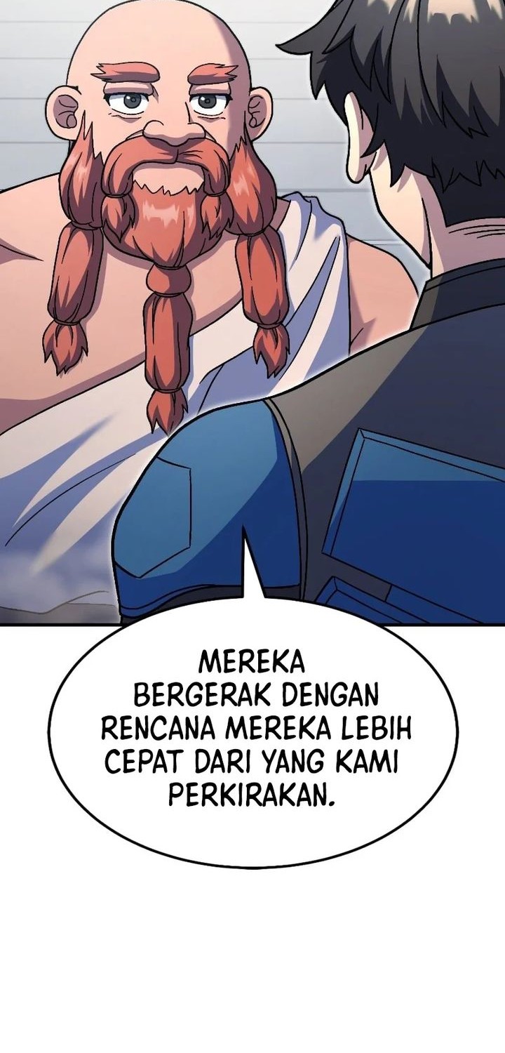 Divine Delivery Chapter 74 - halaman 44