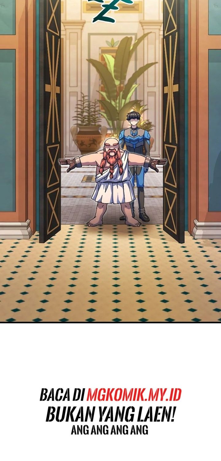 Divine Delivery Chapter 74 - halaman 55