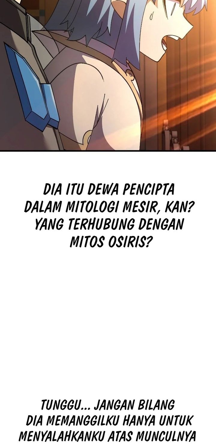 Divine Delivery Chapter 74 - halaman 72