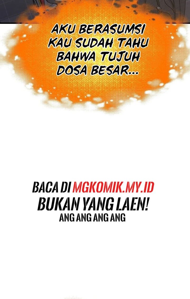 Divine Delivery Chapter 74 - halaman 76