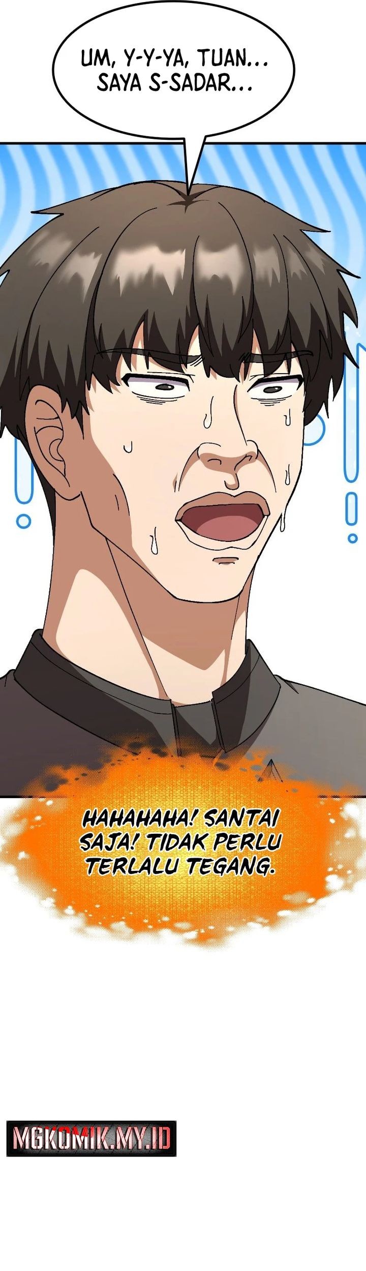 Divine Delivery Chapter 74 - halaman 78
