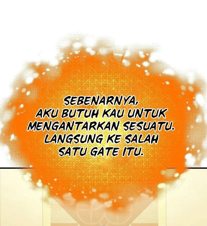 Divine Delivery Chapter 74 - halaman 79