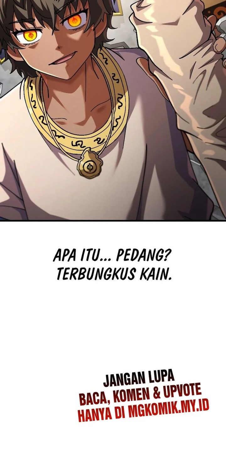 Divine Delivery Chapter 74 - halaman 81