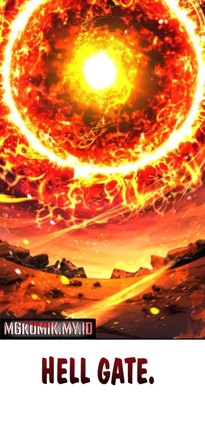 Divine Delivery Chapter 74 - halaman 88