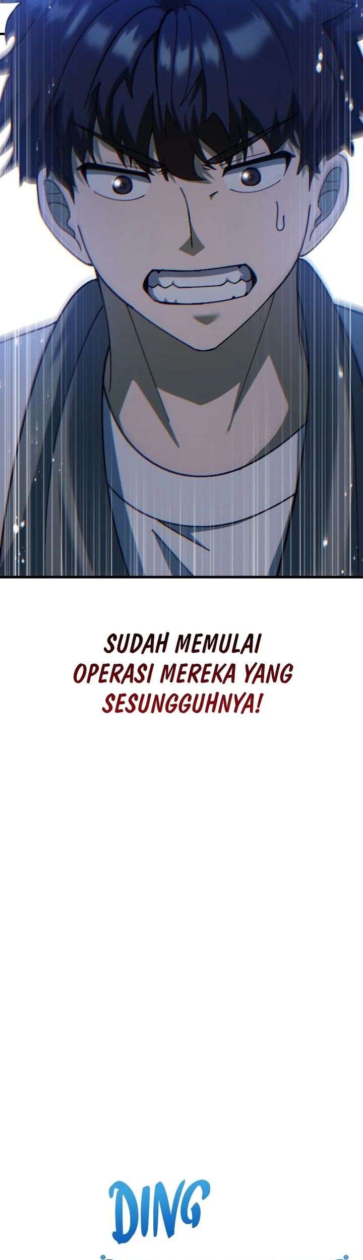Divine Delivery Chapter 74 - halaman 9