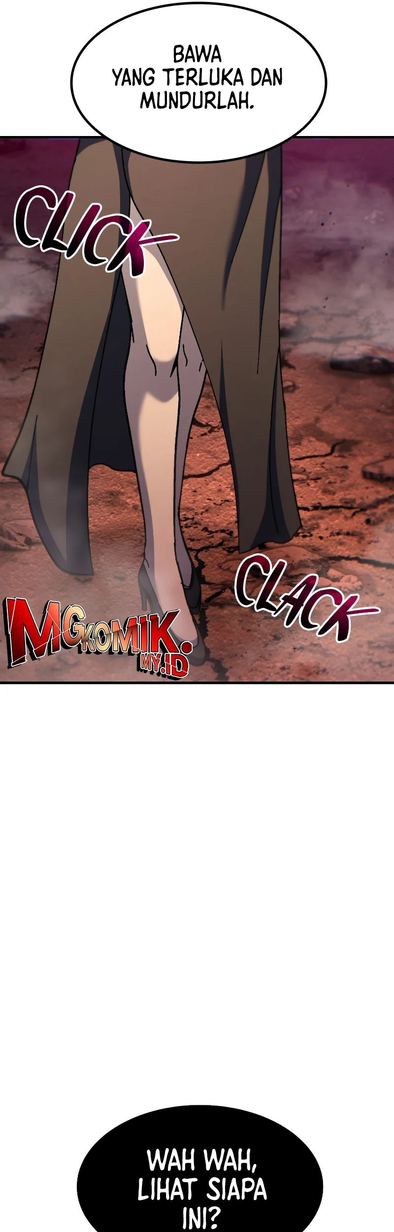 Divine Delivery Chapter 75 - halaman 101