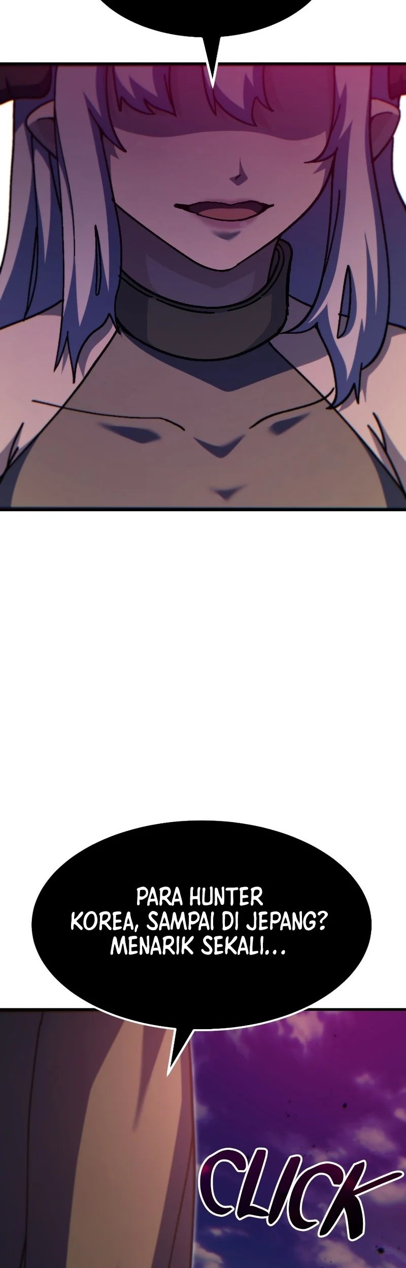 Divine Delivery Chapter 75 - halaman 102
