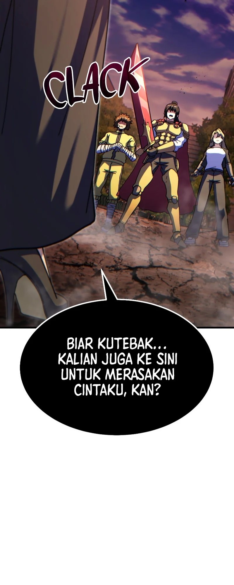 Divine Delivery Chapter 75 - halaman 103