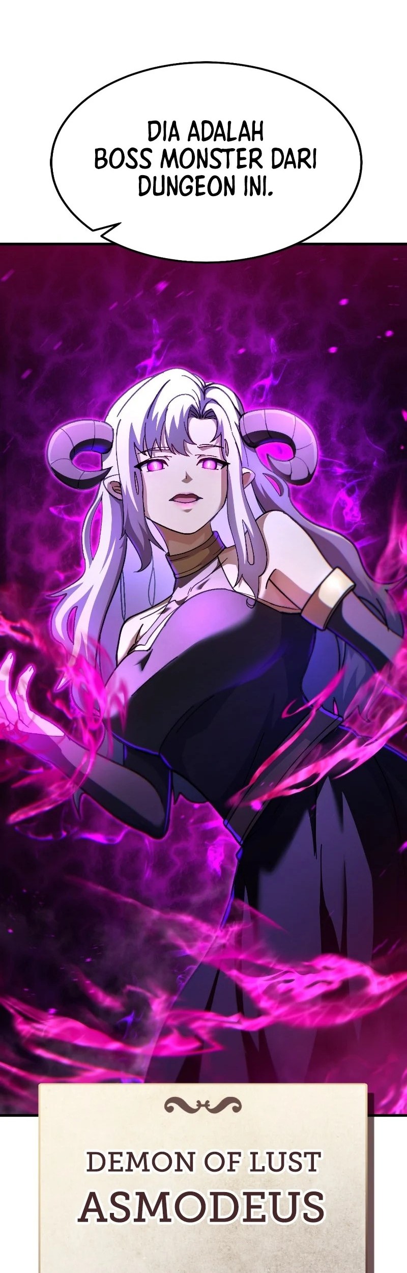 Divine Delivery Chapter 75 - halaman 105