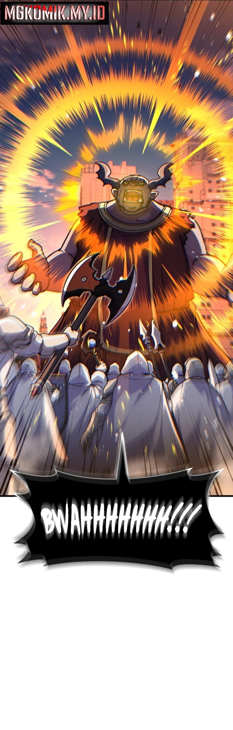 Divine Delivery Chapter 75 - halaman 107