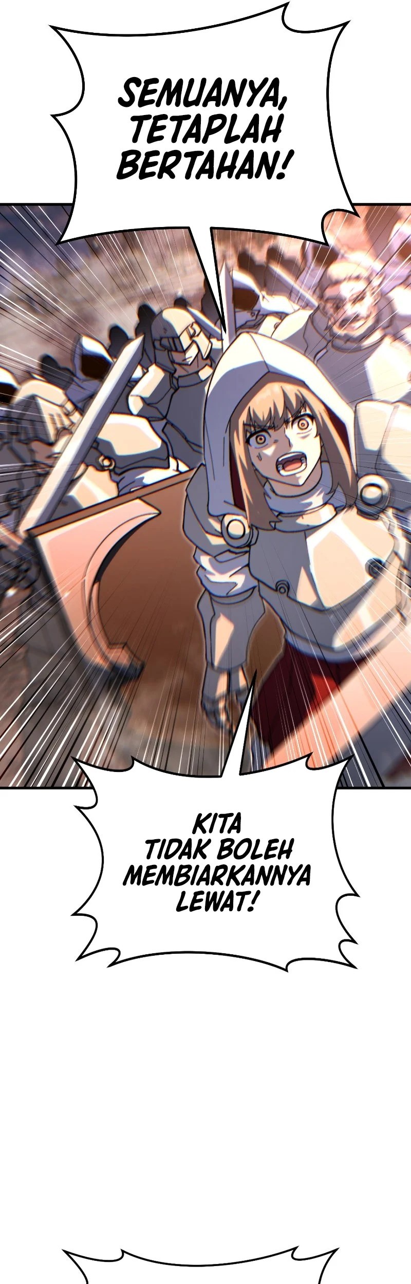 Divine Delivery Chapter 75 - halaman 110