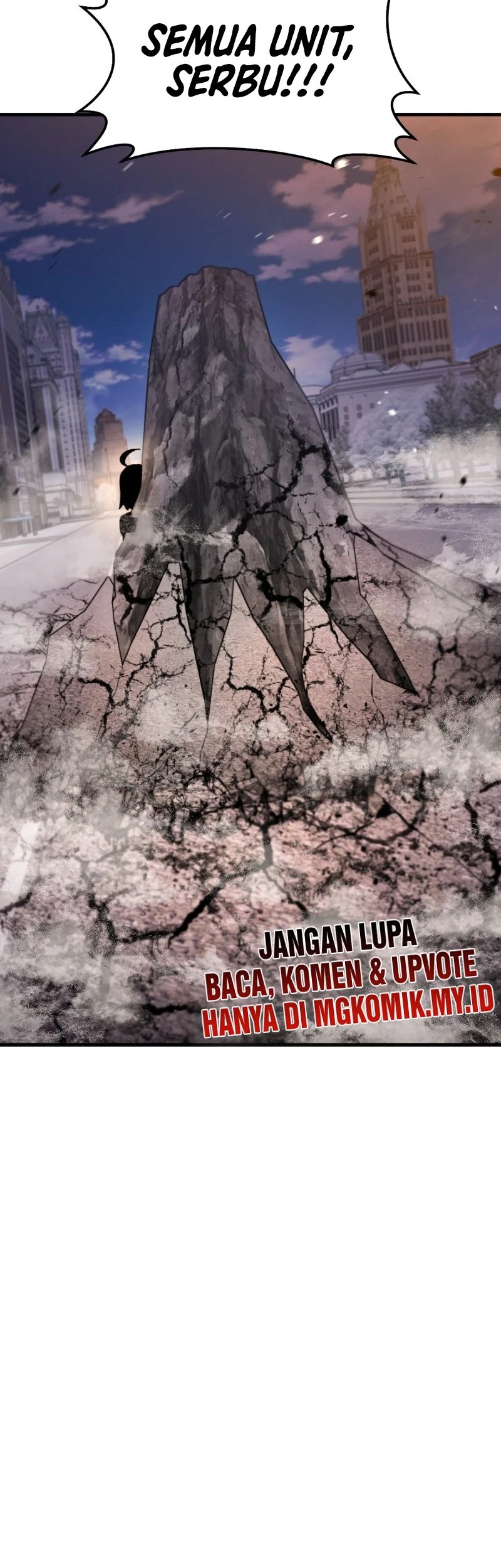 Divine Delivery Chapter 75 - halaman 111
