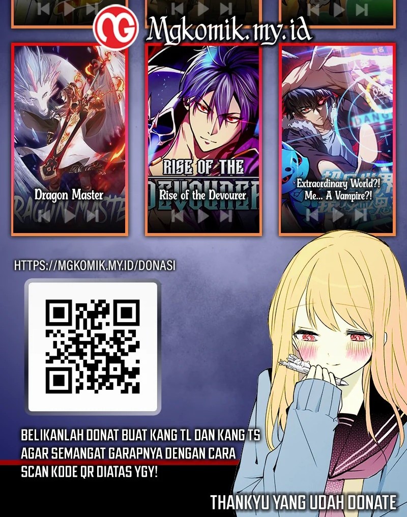 Divine Delivery Chapter 75 - halaman 115