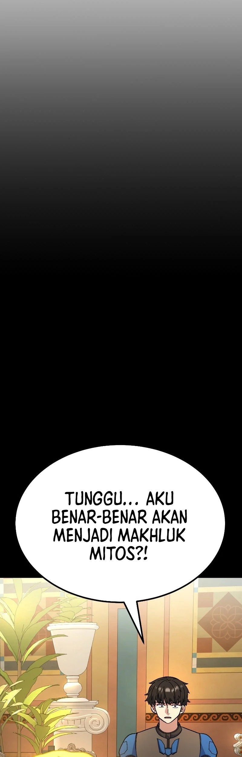 Divine Delivery Chapter 75 - halaman 16