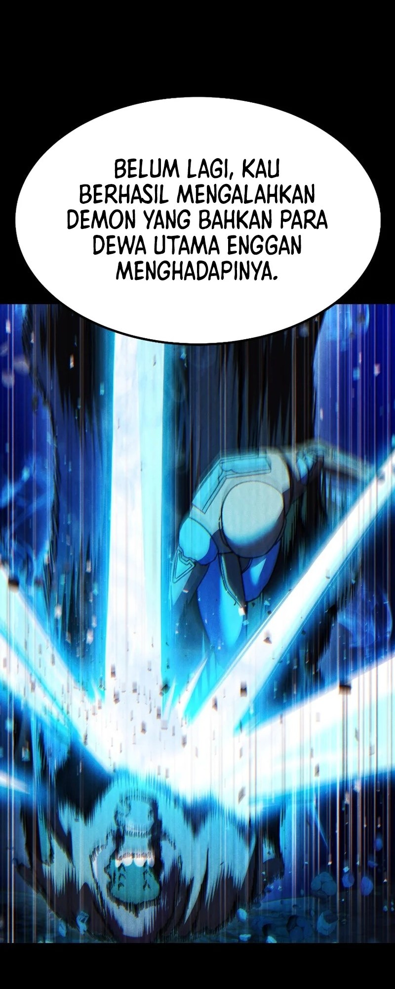 Divine Delivery Chapter 75 - halaman 21