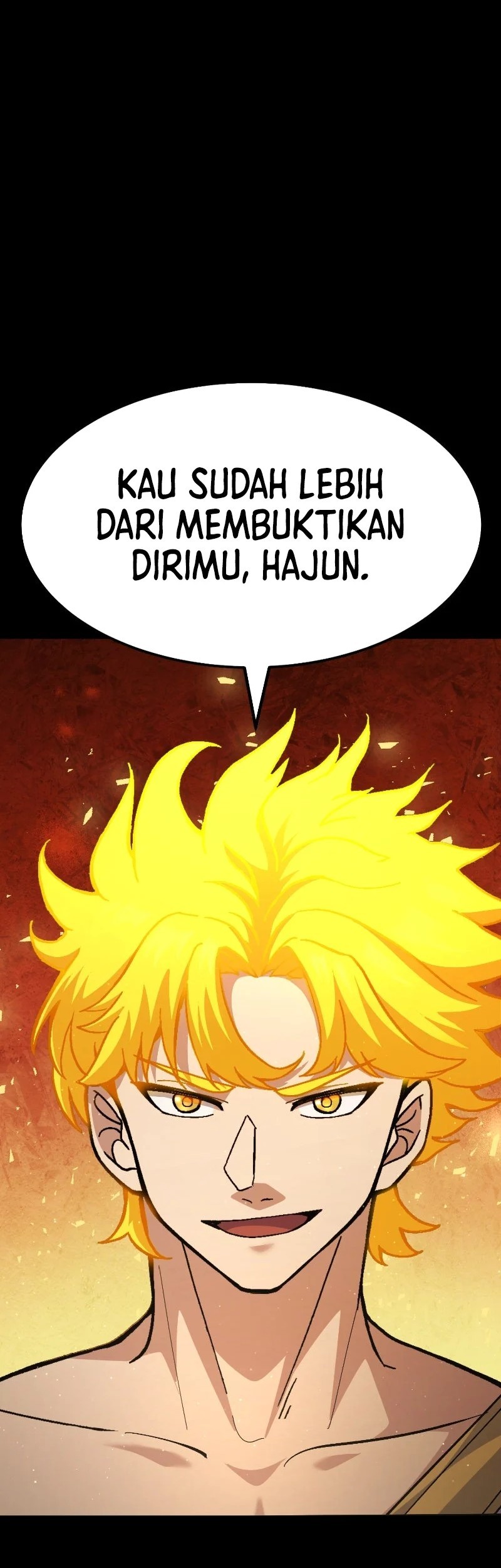 Divine Delivery Chapter 75 - halaman 22