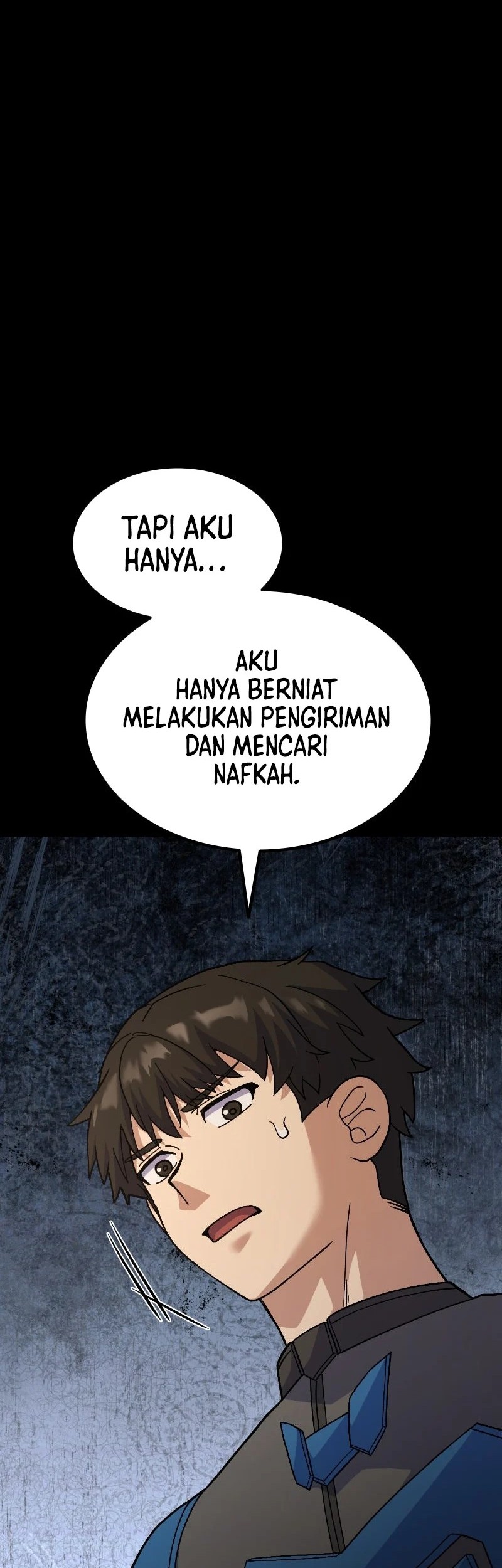 Divine Delivery Chapter 75 - halaman 23