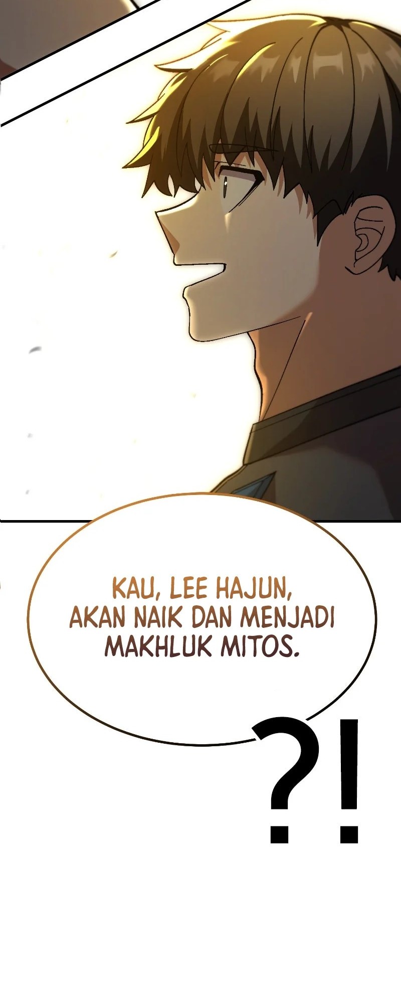 Divine Delivery Chapter 75 - halaman 3