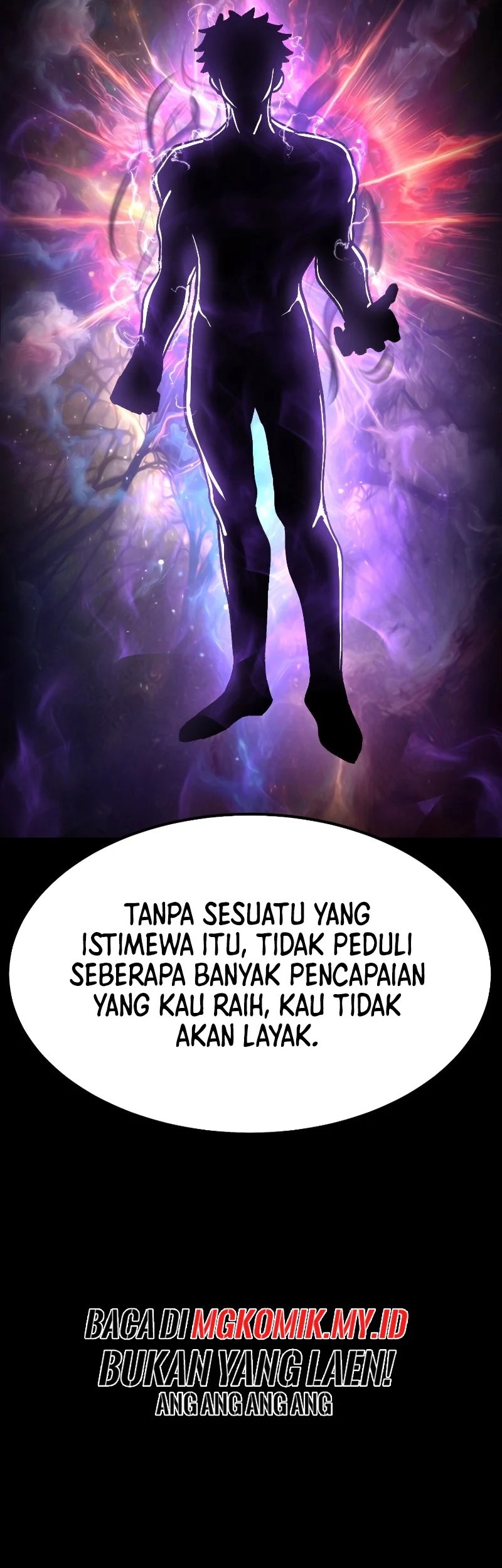 Divine Delivery Chapter 75 - halaman 34