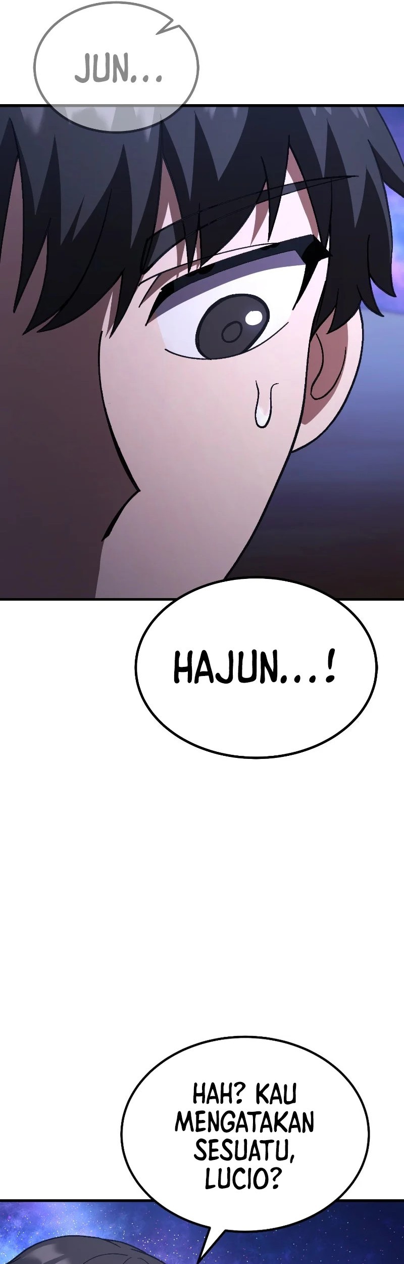 Divine Delivery Chapter 75 - halaman 40