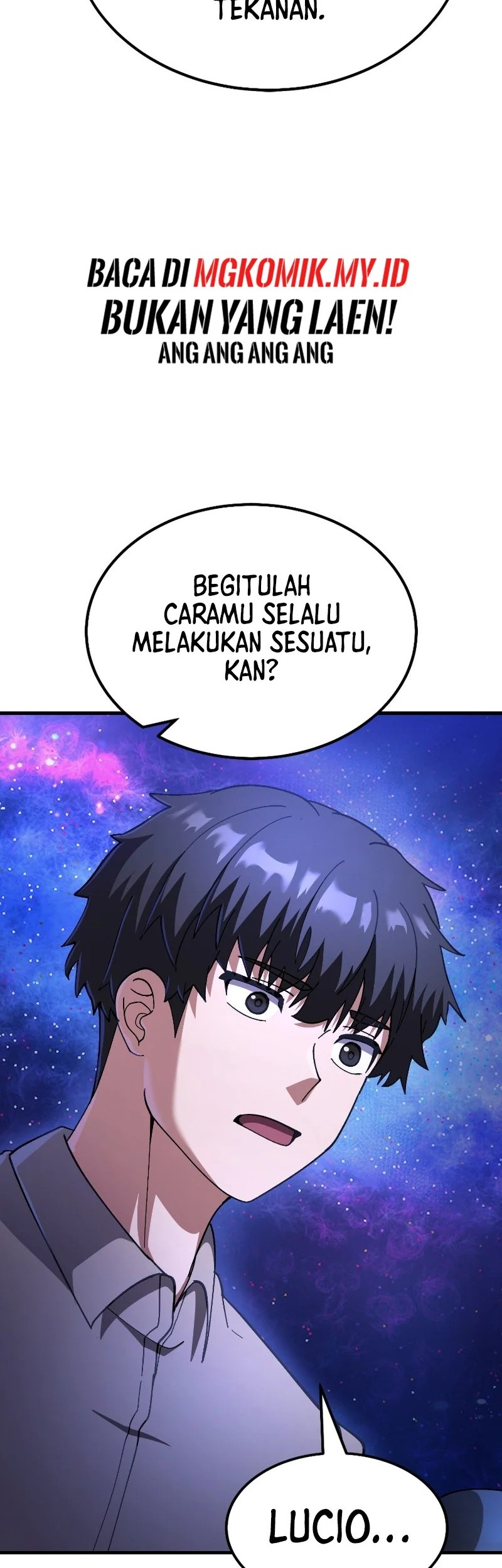 Divine Delivery Chapter 75 - halaman 44