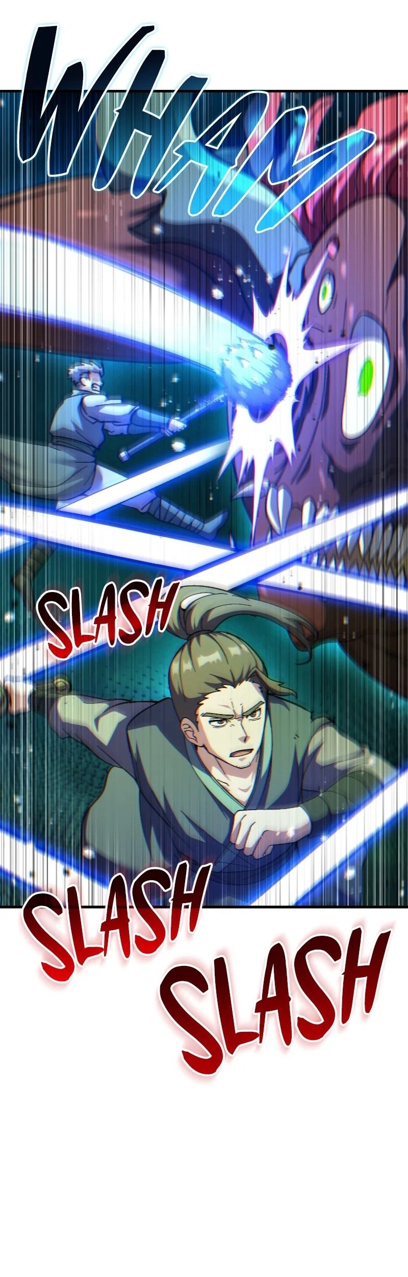 Divine Delivery Chapter 75 - halaman 53