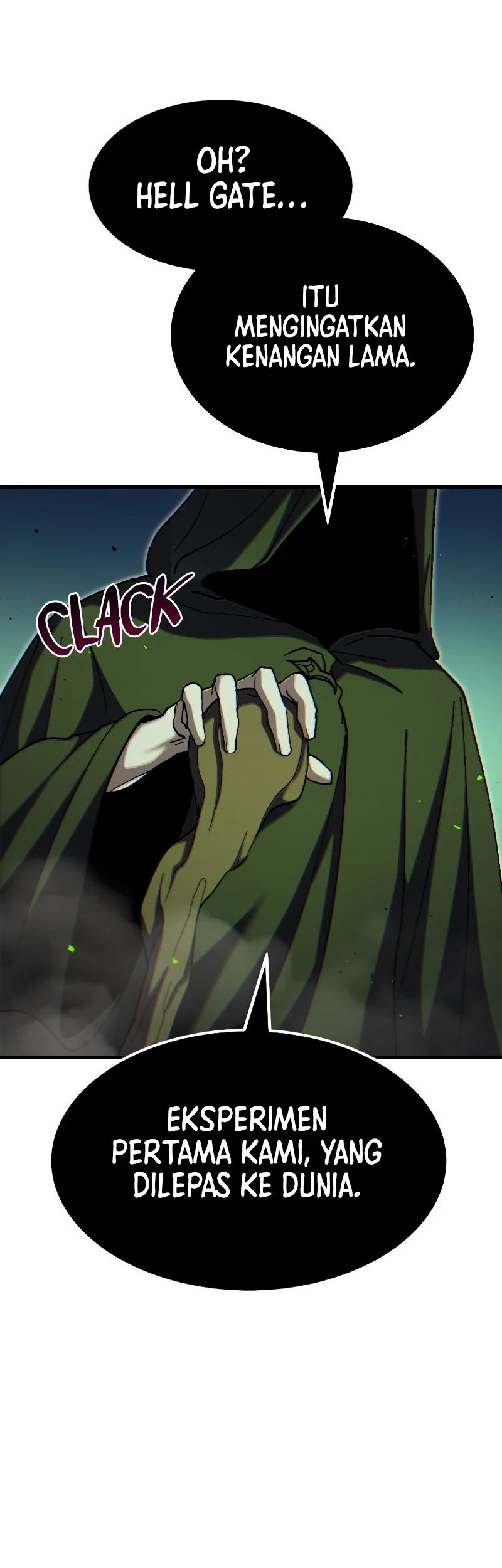Divine Delivery Chapter 75 - halaman 59