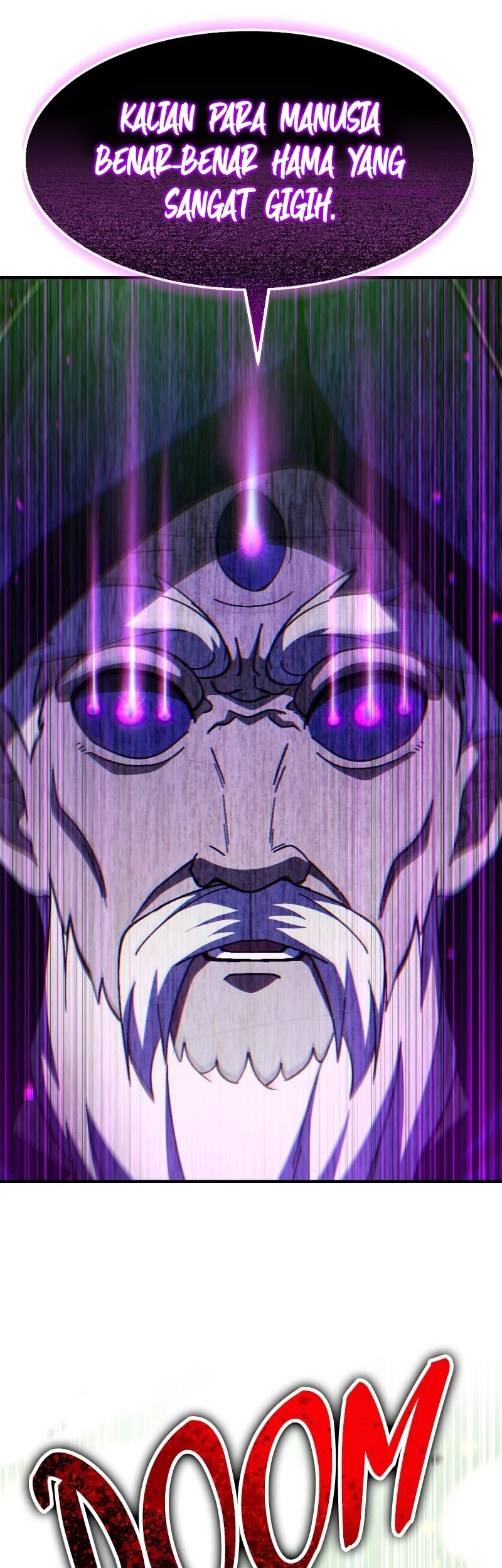 Divine Delivery Chapter 75 - halaman 62