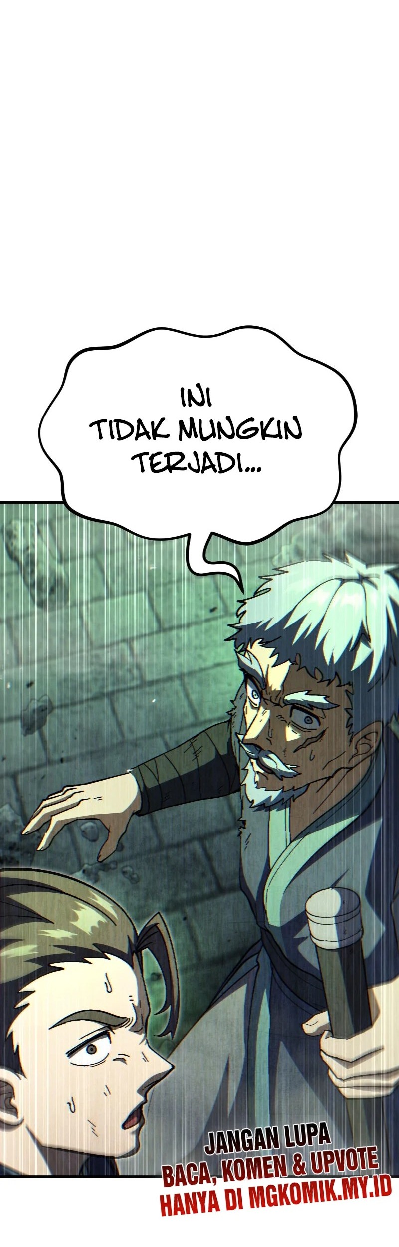 Divine Delivery Chapter 75 - halaman 65
