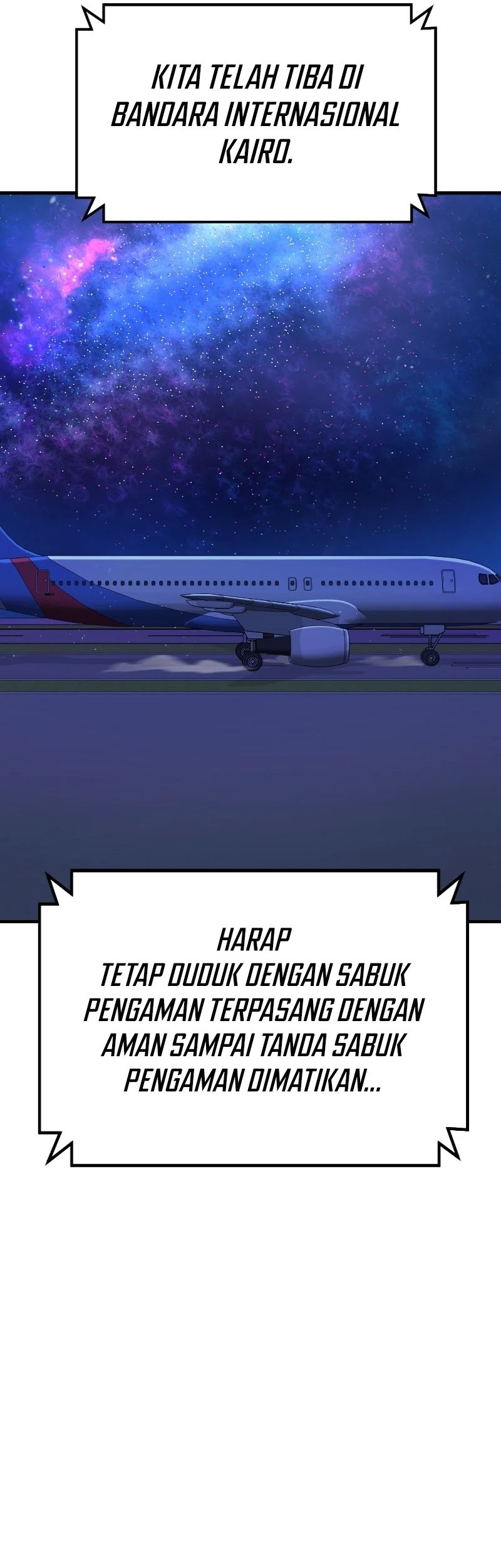 Divine Delivery Chapter 75 - halaman 7