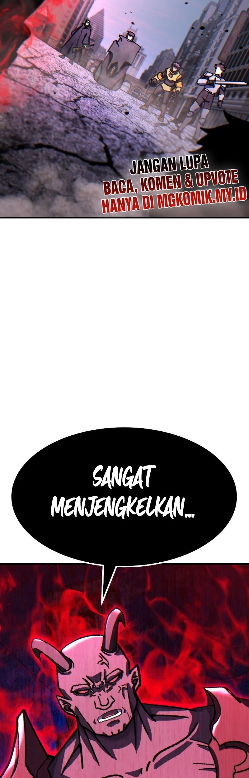 Divine Delivery Chapter 75 - halaman 76