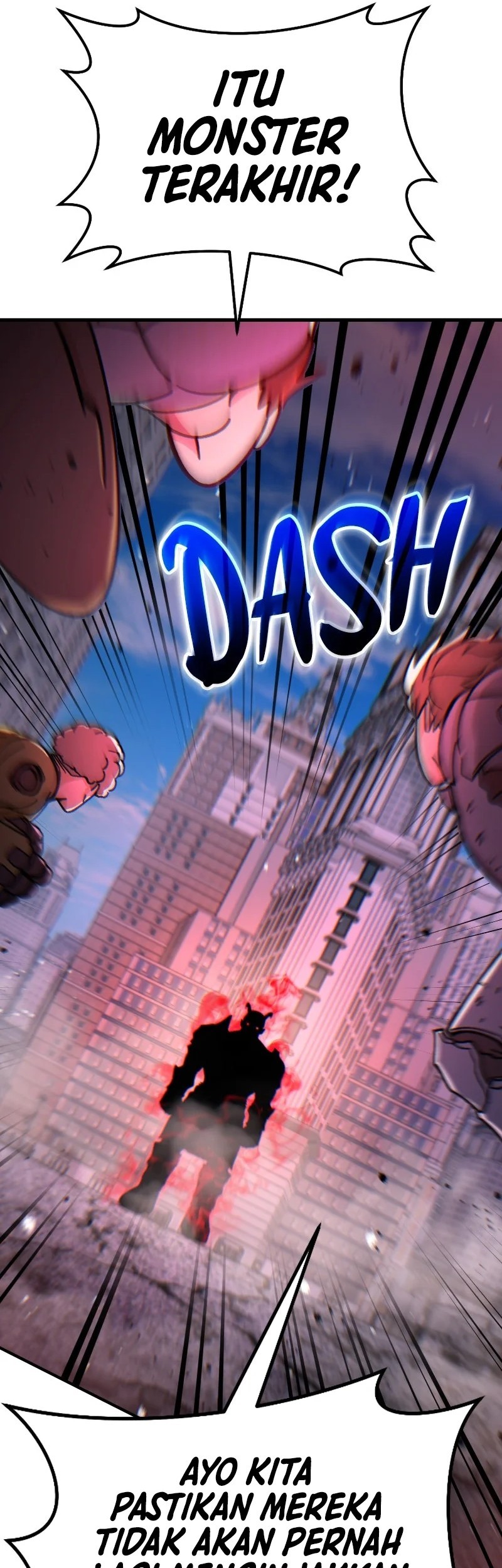 Divine Delivery Chapter 75 - halaman 79