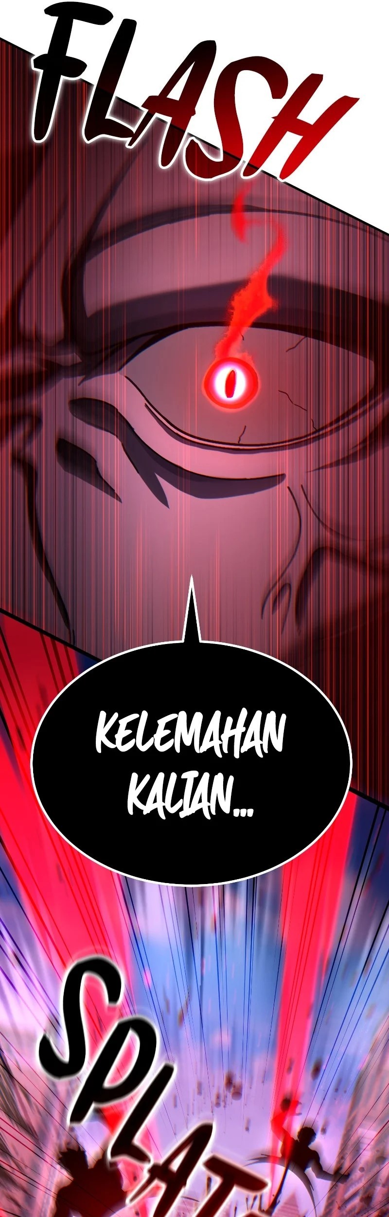 Divine Delivery Chapter 75 - halaman 81