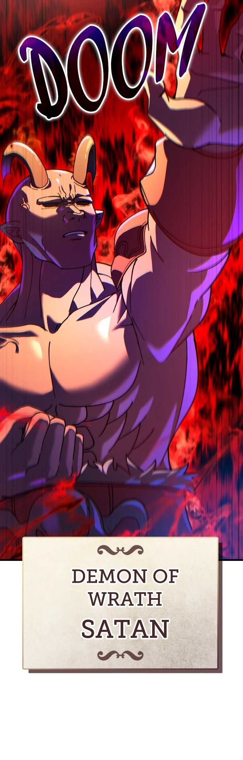 Divine Delivery Chapter 75 - halaman 85