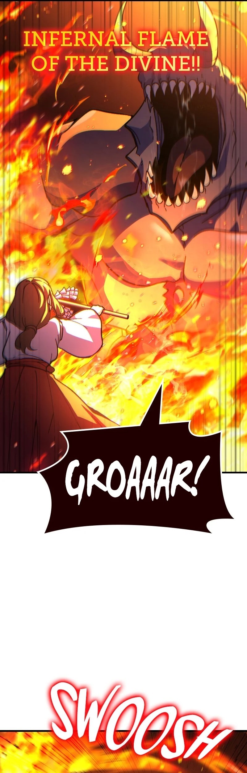 Divine Delivery Chapter 75 - halaman 90