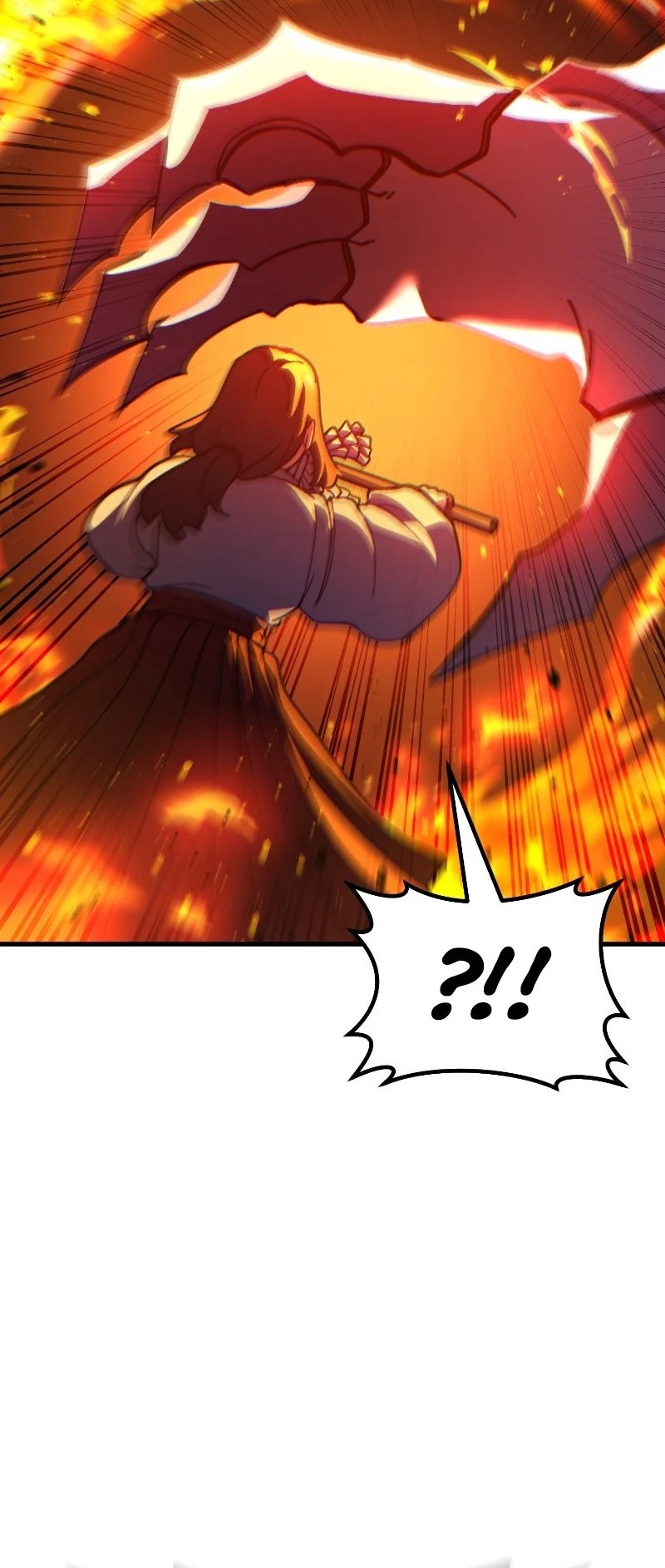 Divine Delivery Chapter 75 - halaman 91