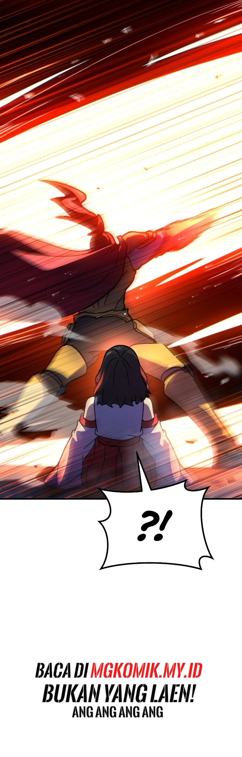 Divine Delivery Chapter 75 - halaman 95