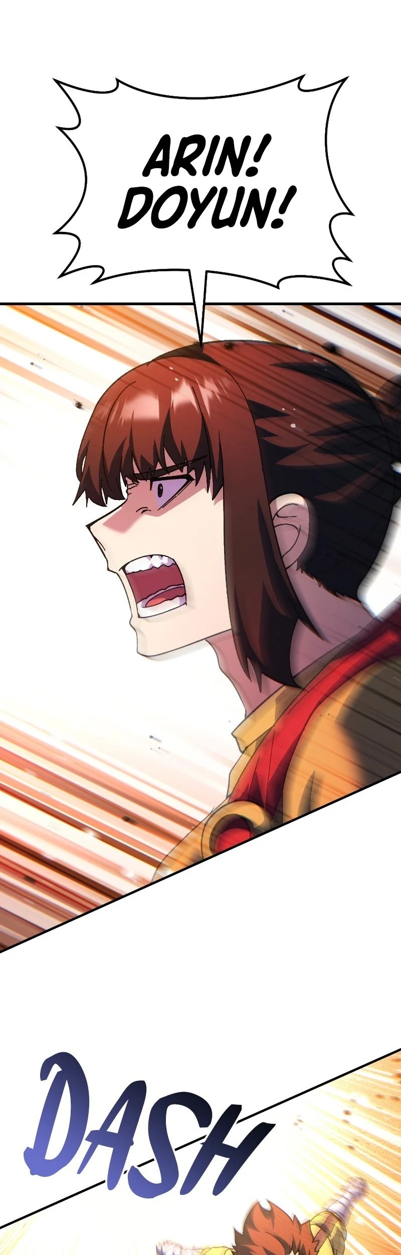 Divine Delivery Chapter 75 - halaman 96