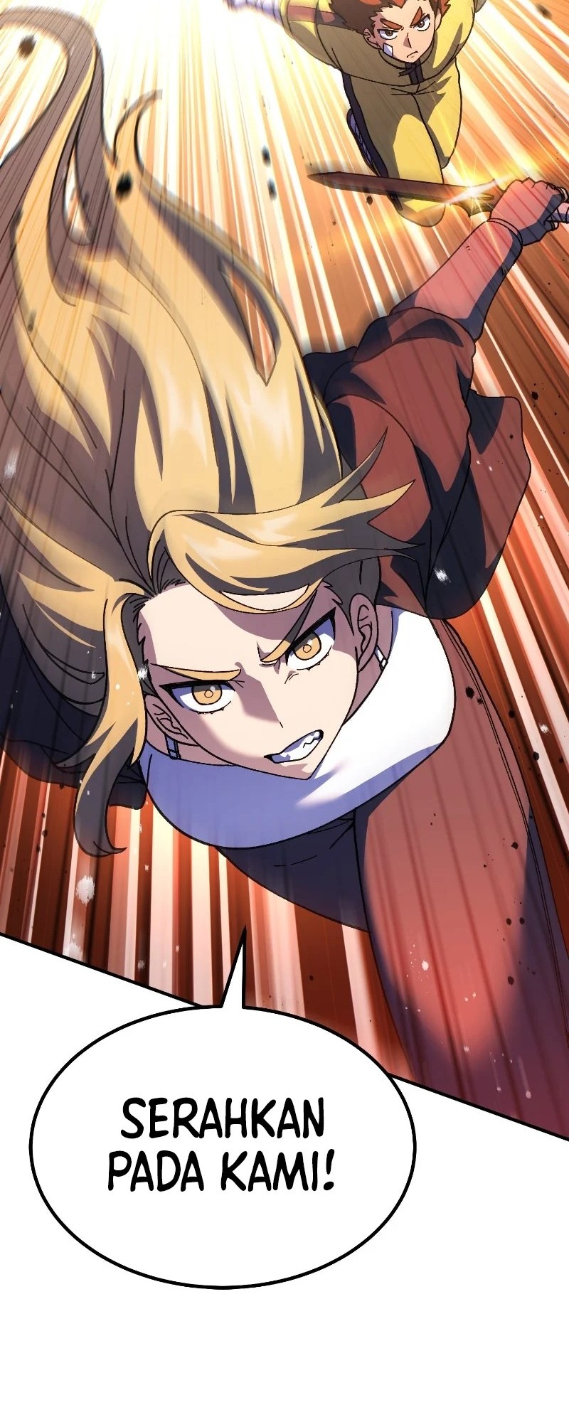 Divine Delivery Chapter 75 - halaman 97