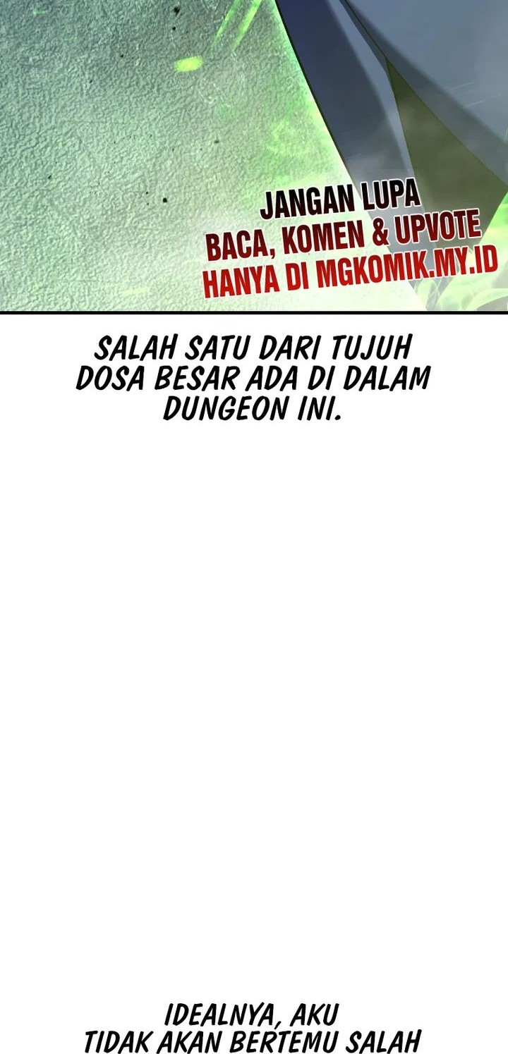 Divine Delivery Chapter 76 - halaman 10