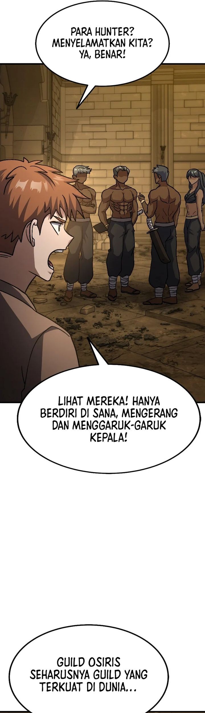 Divine Delivery Chapter 76 - halaman 26
