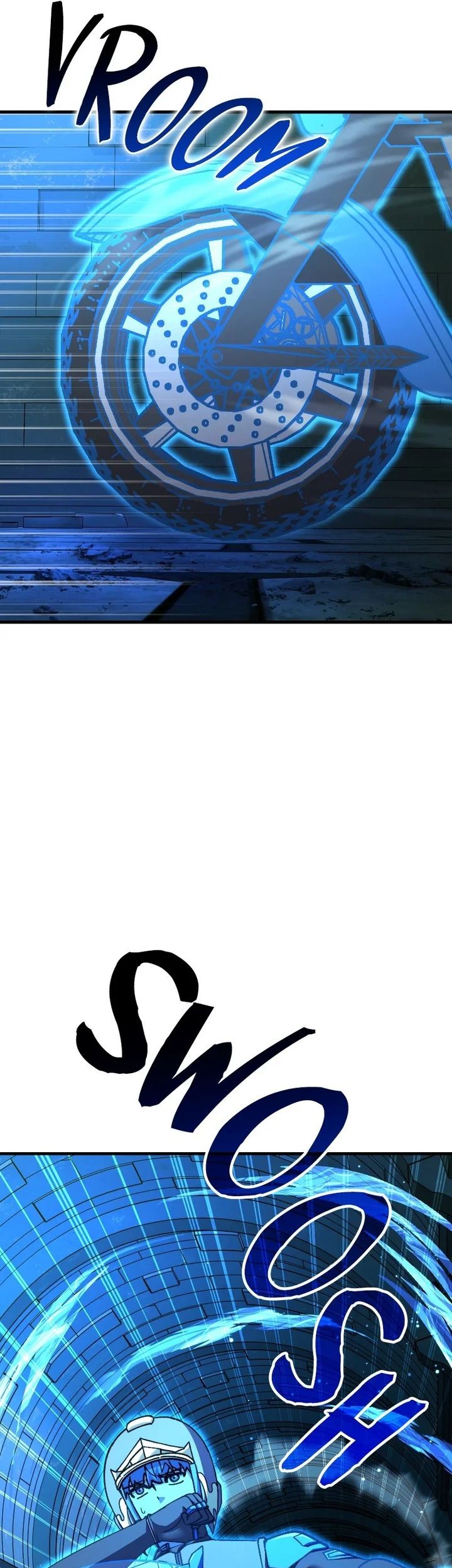 Divine Delivery Chapter 76 - halaman 3