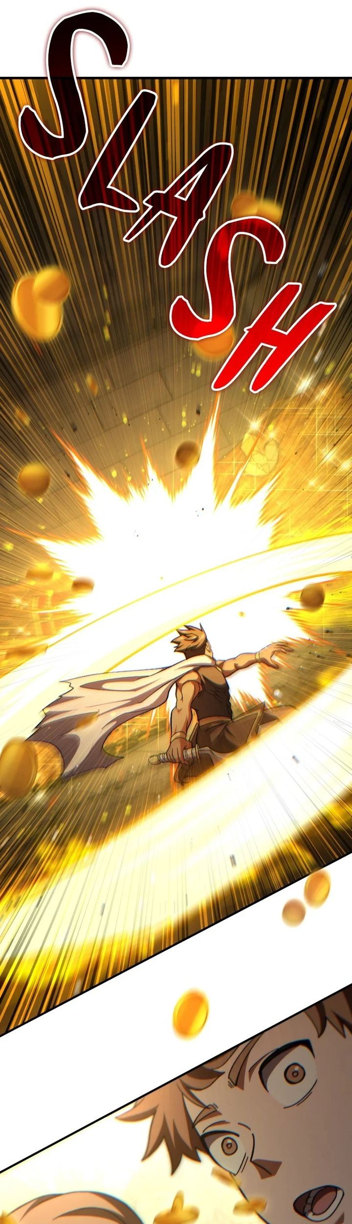 Divine Delivery Chapter 76 - halaman 42
