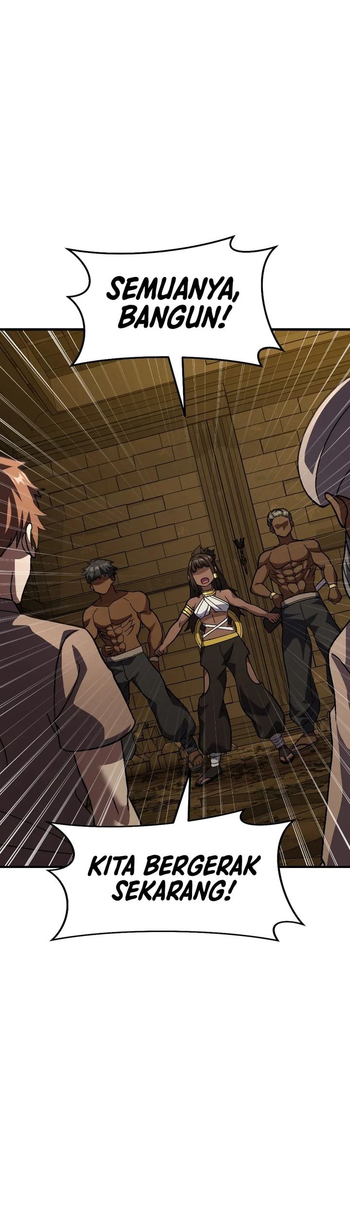 Divine Delivery Chapter 76 - halaman 50