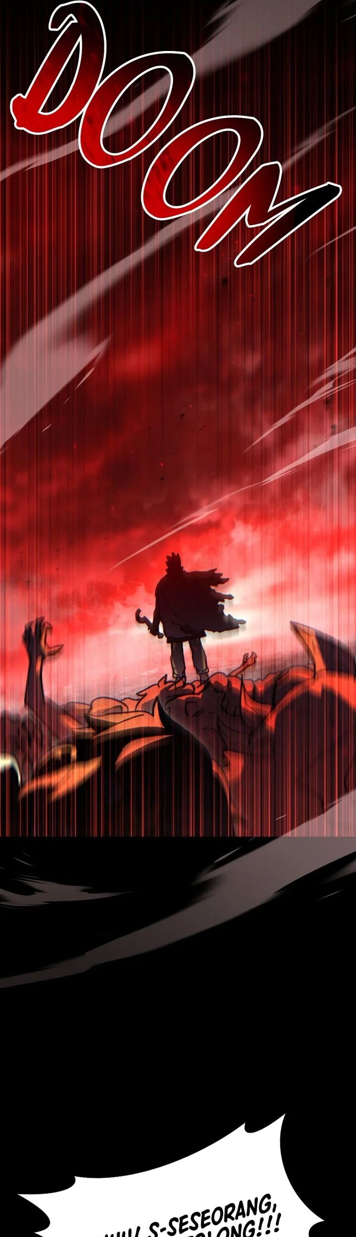 Divine Delivery Chapter 76 - halaman 56