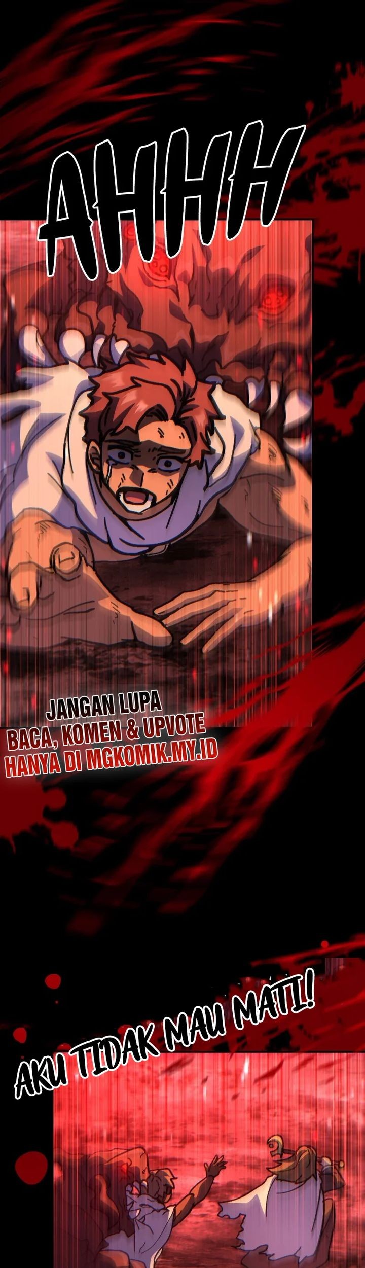 Divine Delivery Chapter 76 - halaman 58