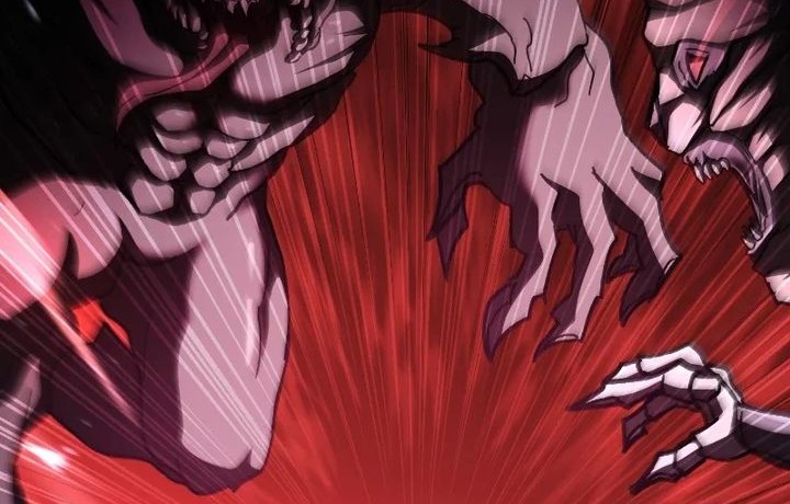 Divine Delivery Chapter 76 - halaman 61