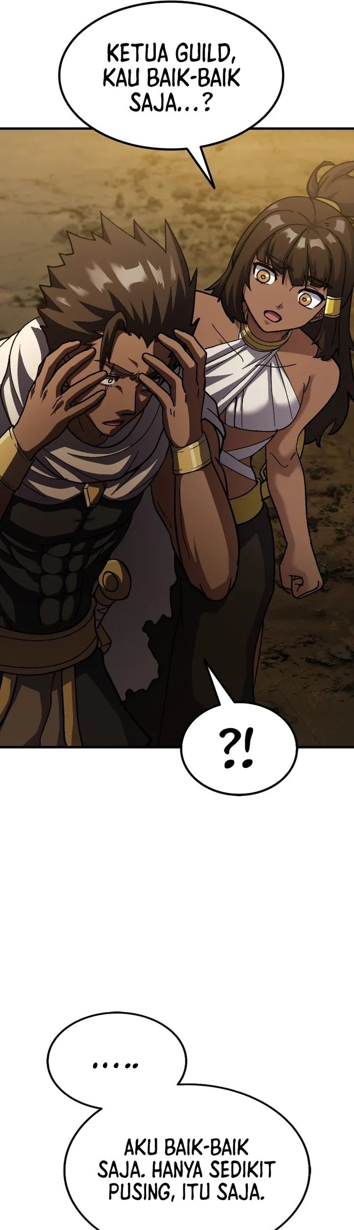 Divine Delivery Chapter 76 - halaman 65