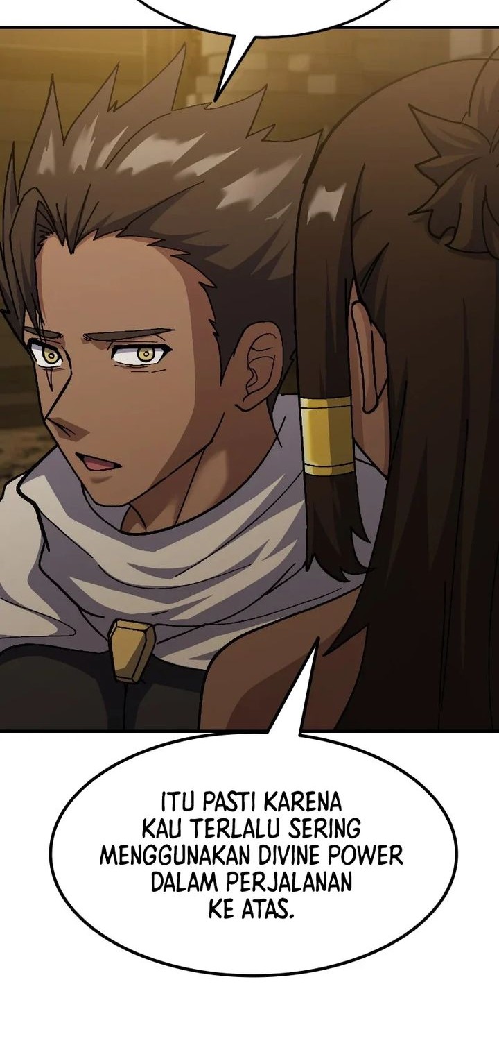 Divine Delivery Chapter 76 - halaman 66